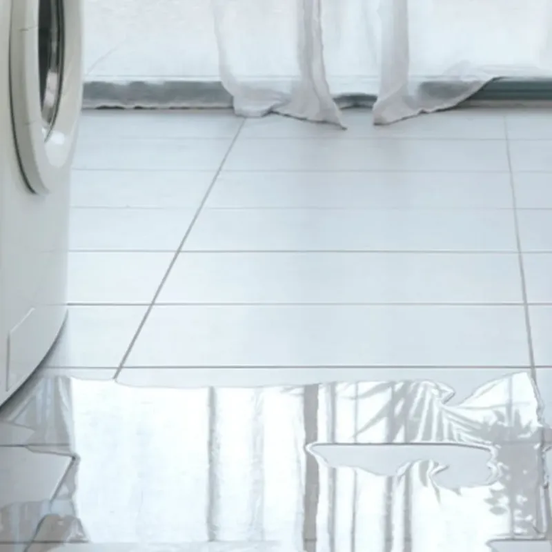 Appliance Leak Cleanup in Laurel, MD