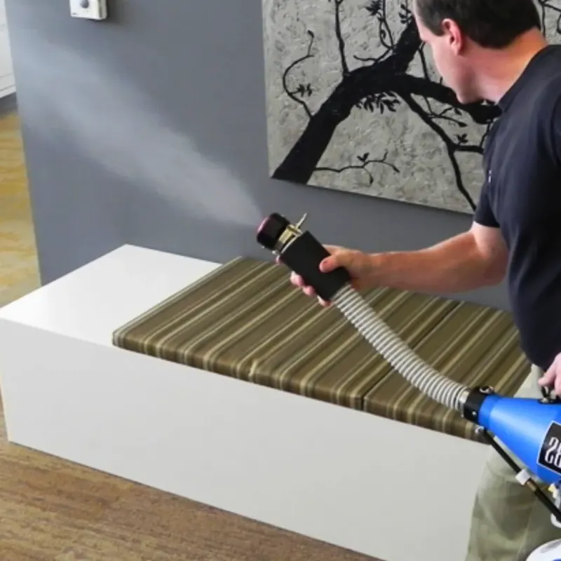 Professional Odor Removal in Laurel, MD